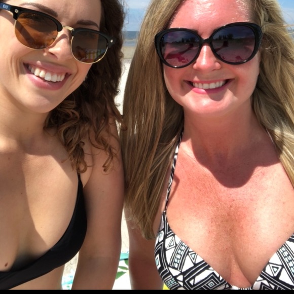 RARE Victoria’s Secret Bombshell Bikini Top 34B - Picture 12 of 13